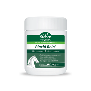Stance Equitec Placid Rein - 300g