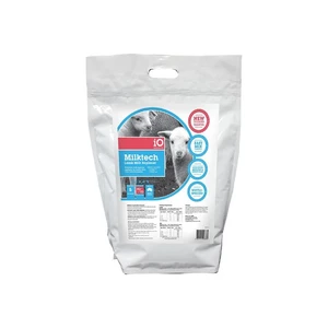 iO Milktech Lamb Milk Replacer 5kg