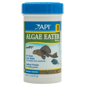 API Algae Eater Wafers
