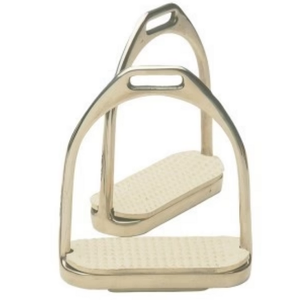 Stainless Steel Fillis Stirrups