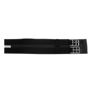 *CLEARANCE* Equi-Prene Lonsdale Anti-Gall Girth - Black 85cm 