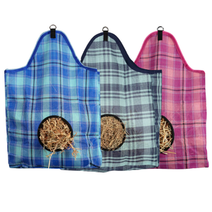 Kool Master Hay Bag Feeder PVC Mesh