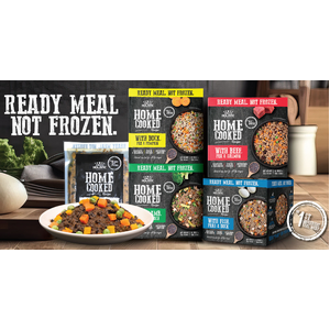 Absolute Home Cooked Recipes - 3 x 125gm Packs