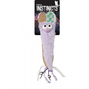 Furkidz Slinky Rabbit 19cm