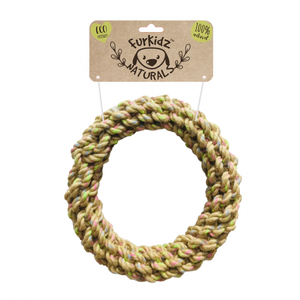 Natures Choice Jute Toys