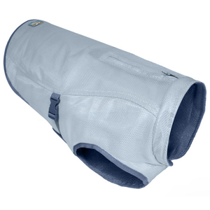 Kurgo Dog Core Cooling Vest - Icy Blue/Storm Blue