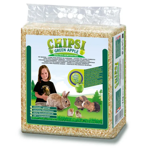 Chipsi Green Apple Bedding
