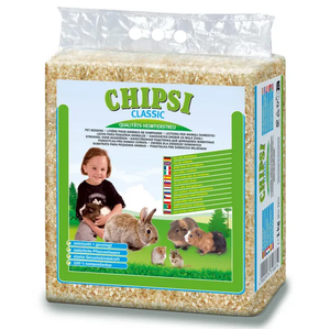 Chipsi Classic Bedding