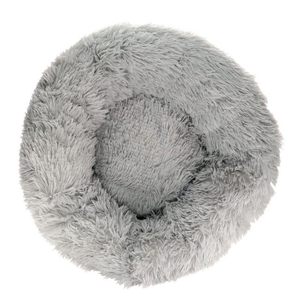Prestige Snuggle Pals Calming Cuddler Bed Grey