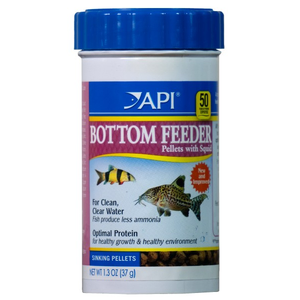 API Bottom Feeder Pellets