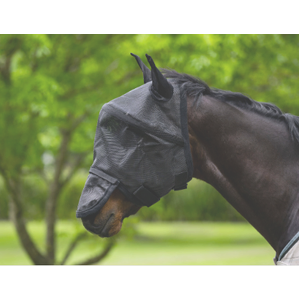 Eureka - 3D Fly Mask