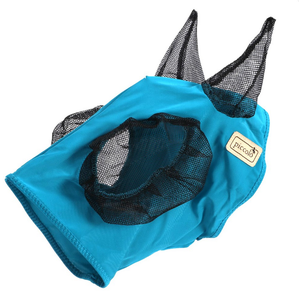 Piccolo Mini Lycra Pull-On Fly Mask