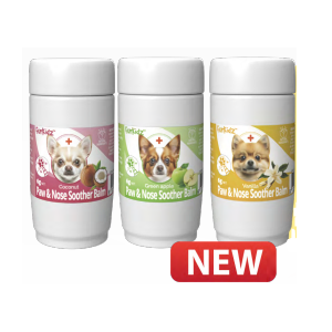 Furkidz Paws/Nose Balm For Dogs