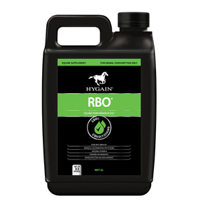Hygain RBO