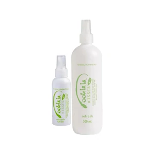 Oohlala Kisses Refresh Cologne 125ml