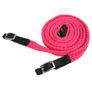 Bambino Pony Reins