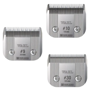 Wahl Prime Series Blades 