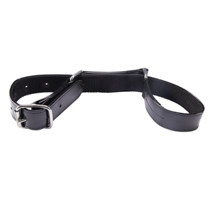 Horse Sense Knee Hobbles horse knee hobbles, PVC horse hobbles, horse restraint hobbles, horse training equipment, heavy duty horse hobbles, Horse Sense hobbles, equestrian handling gear