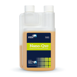 Kentucky Equine Research (KER) Nano-Q10 450mL