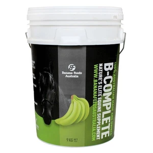 B Complete Natures Elite Horse Suppement 9kg