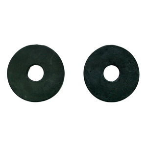 Eureka Rubber Bit Guards