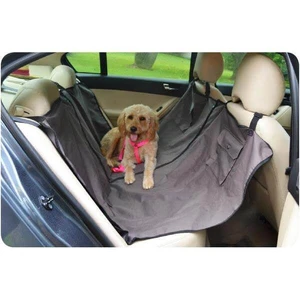 Zeez Seat Cover Hammock - Premium Waterproof 140X142Cm
