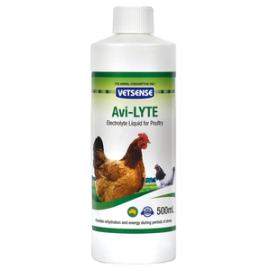 Vetsense Avi-Lyte 500ml