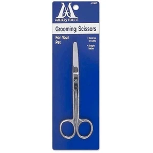 Millers Forge Grooming Scissors (Straight Blades) 14.5Cm