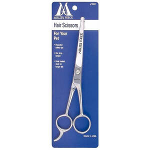 Millers Forge HAIR SCISSORS 7"(18cm) w/ROUND TIP