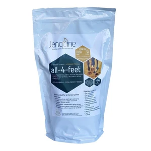 Jenquine All 4 Feet 4.5kg
