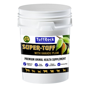 Tuffrock Super-Tuff 10kg