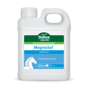 Equitec Magnasol 1 litre