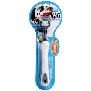 Triplepet Ezdog Pet Toothbrush Large Breeds