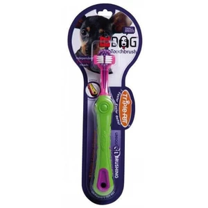 Triplepet Pet Toothbrush Small Breeds