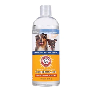 Arm & Hammer Complete Care Dog Dental Rinse 473Ml
