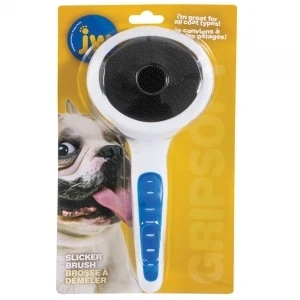 Gripsoft Slicker Brush - Large