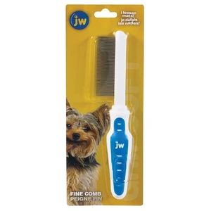 Gripsoft Fine Comb 22Cm