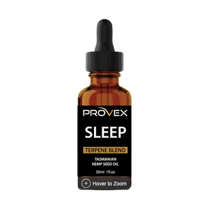 Provex Terpene Hemp Blend Sleep 30mL