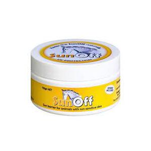 SunOff 150gm Mineral Sun Protection Powder