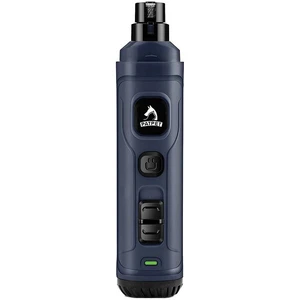 Patpet 2-Speed Cordless Nail Grinder
