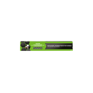 Ammo Rotational Horse Wormer 32.6g