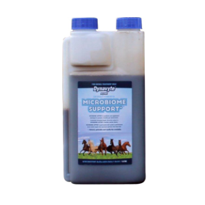 Dynavyte Equine Microbiome Support - 1L