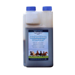 Dynavyte Equine Microbiome Support - 1L