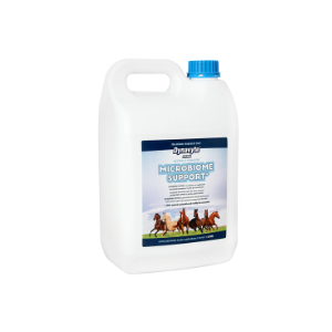 Dynavyte Equine Microbiome Support - 5L