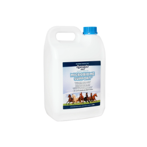 Dynavyte Equine Microbiome Support - 5L