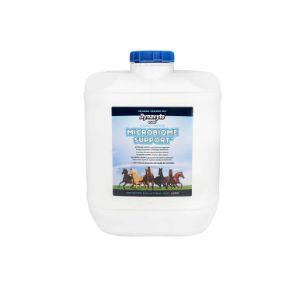 Dynavyte Equine Microbiome Support - 10L