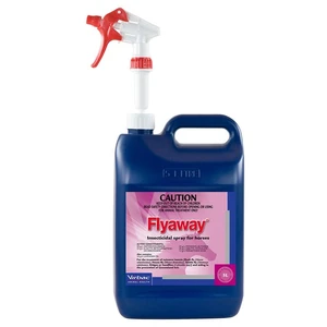 Virbac Flyaway 5 Litre