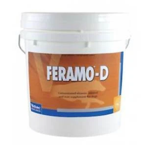 Feramo D 3kg 