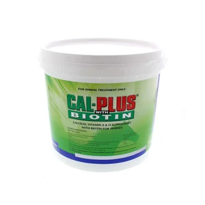 Cal Plus Biotin 5kg
