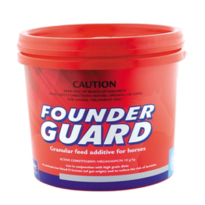 Founderguard 5kg 